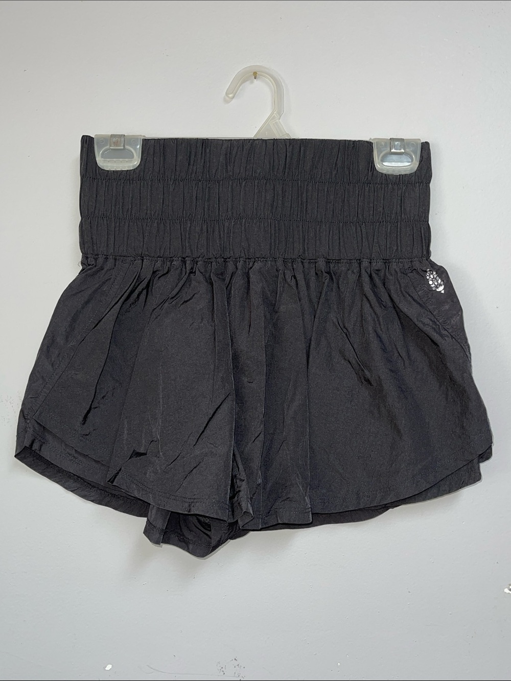 Free People Movement The Way Home Shorts